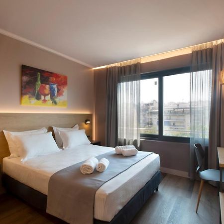 City Lights Athens By Yha Exterior foto