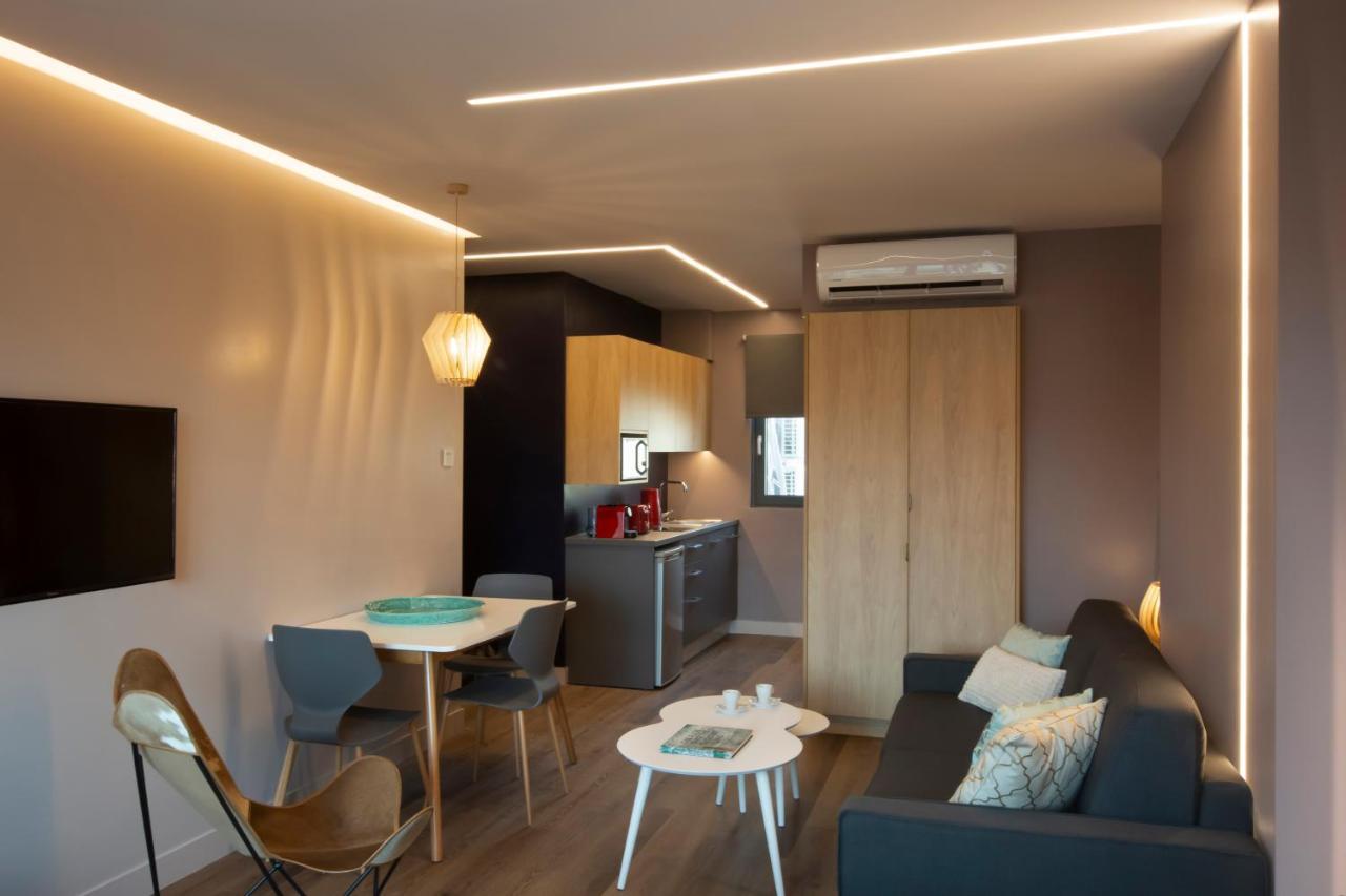 City Lights Athens By Yha Exterior foto