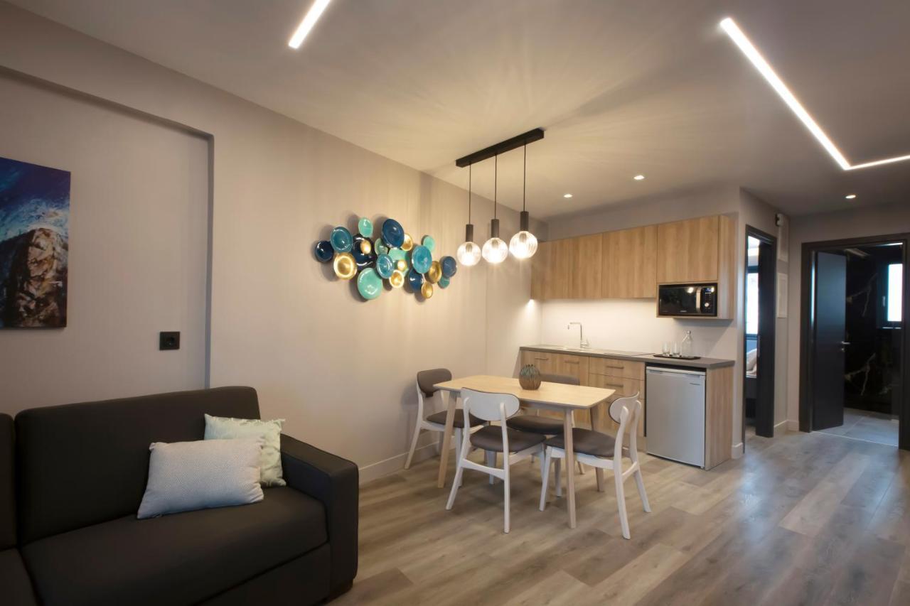 City Lights Athens By Yha Exterior foto
