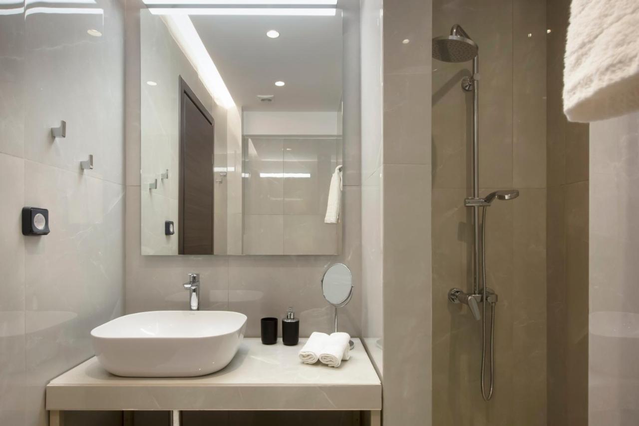 City Lights Athens By Yha Exterior foto