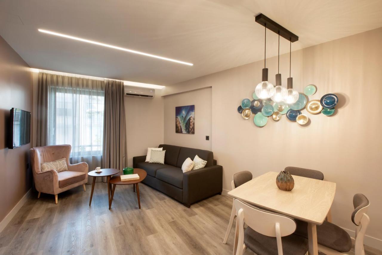 City Lights Athens By Yha Exterior foto