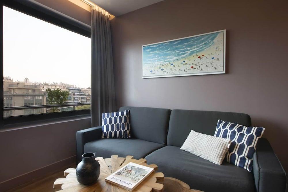 City Lights Athens By Yha Exterior foto