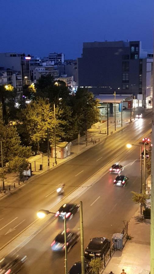 City Lights Athens By Yha Exterior foto